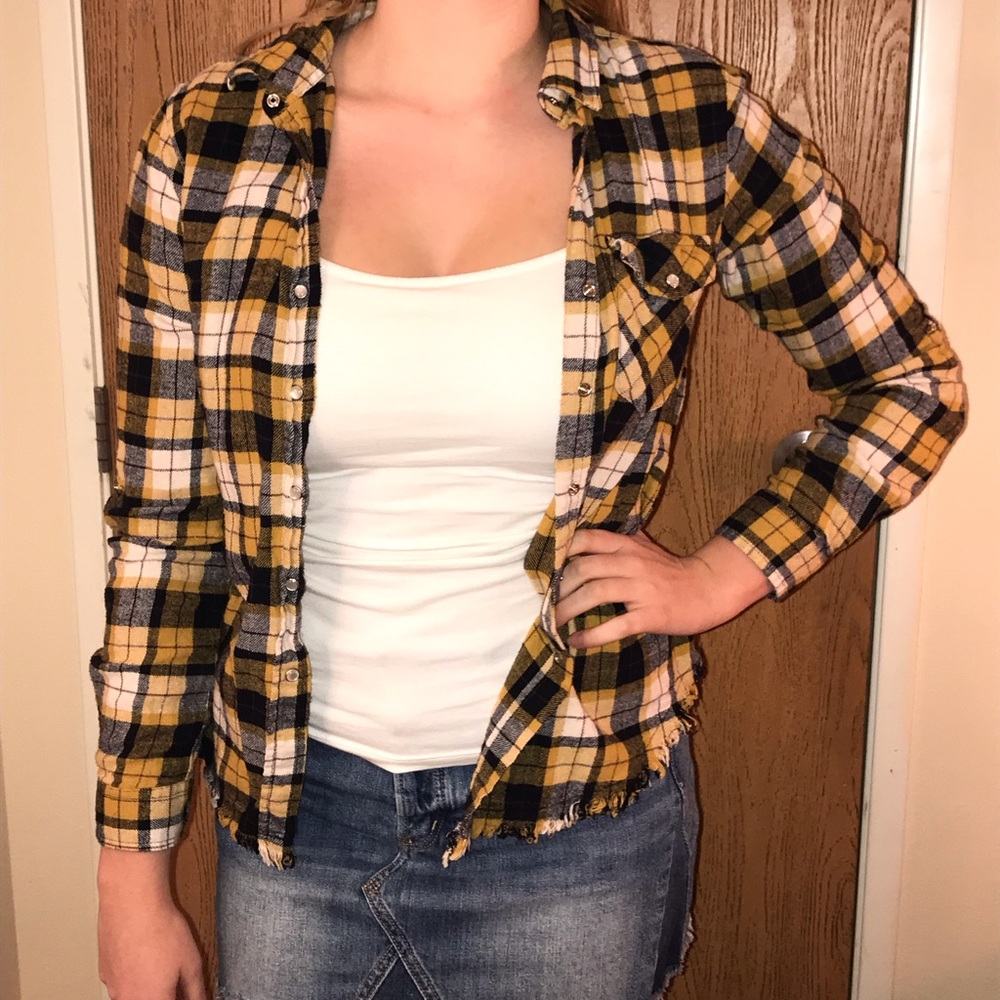 Flannel